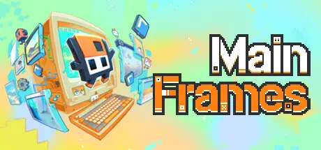 主框架 MainFrames Build.21654958 官方中文【2.3G