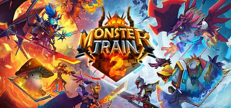 怪物火车2 / Monster Train 2 Build.21773689 官方中文【2G】