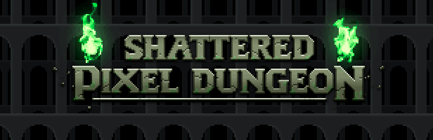 破碎的像素地牢 Shattered Pixel Dungeon V3.3.4 官方中文 GOG安装版【560M】插图3 破碎的像素地牢 Shattered Pixel Dungeon V3.3.4 官方中文 GOG安装版【560M】插图3