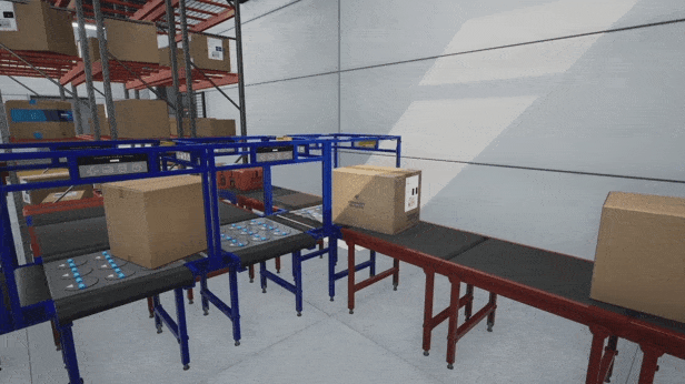 包裹模拟器 Parcel Simulator v1.0.5.2 官方中文 ISO镜像【2G】插图8