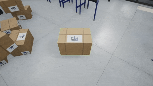 包裹模拟器 Parcel Simulator v1.0.5.2 官方中文 ISO镜像【2G】插图6