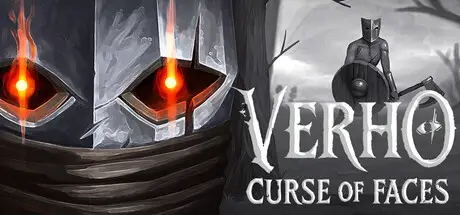 维霍:面具诅咒 Verho – Curse of Faces Build.21745390 官方中文【4.3G】