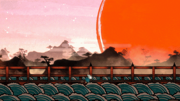 波与月夜之青莲 Bo: Path of the Teal Lotus V1.2.6 官方中文 GOG安装版【1.5G】插图4