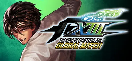 拳皇 13：全球对决 THE KING OF FIGHTERS XIII GLOBAL MATCH Build.19143709 官方中文【2.2G】