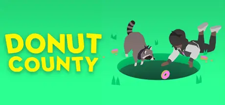 甜甜圈都市 Donut County Build.20230777 官方中文【160M】