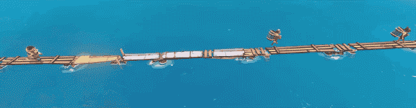 浮游世界/漂流品 Flotsam v1.0.1f1 官方中文【590M】插图3