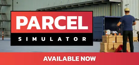 包裹模拟器 Parcel Simulator v1.0.5.2 官方中文 ISO镜像【2G】