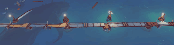 浮游世界/漂流品 Flotsam v1.0.1f1 官方中文【590M】插图5