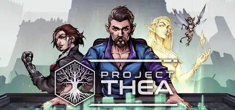 代号:西娅 Project Thea Build.21751776 官方中文【1.6G】