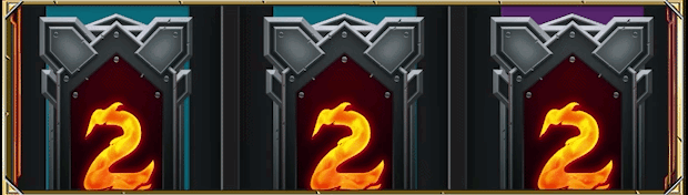 怪物火车2 / Monster Train 2 Build.21773689 官方中文【2G】插图6 怪物火车2 / Monster Train 2 Build.21773689 官方中文【2G】插图6