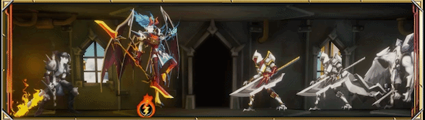 怪物火车2 / Monster Train 2 Build.21773689 官方中文【2G】插图4 怪物火车2 / Monster Train 2 Build.21773689 官方中文【2G】插图4
