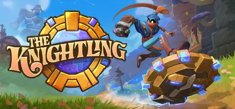 盾牌 骑士 The Knightling Build.21020040 官方中文【3G】