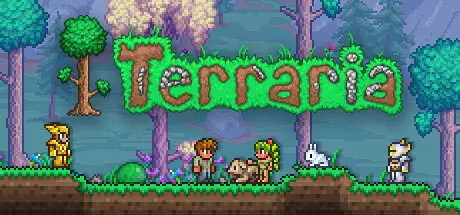 泰拉瑞亚 Terraria V1.4.5.4 最新官文中文 GOG安装版【780M】