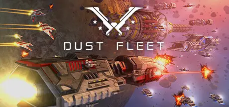 尘埃舰队 Dust Fleet V6.4.9 官方中文 GOG安装版【1.8G】