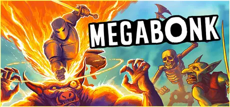 梅加邦克 Megabonk Build.21648660 官方中文【180M】