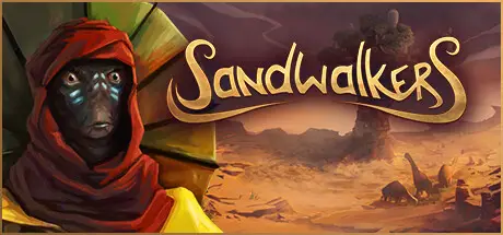 沙行者 Sandwalkers v2.2.5 官方中文 GOG安装版【780M】