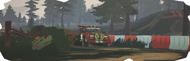 驾驶拉力赛 #DRIVE Rally V1.3.18.0 官方中文 GOG安装版【1.1G】插图4