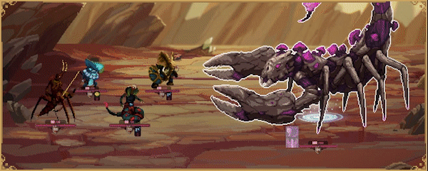 沙行者 Sandwalkers v2.2.5 官方中文 GOG安装版【780M】插图3