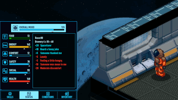 太空避难所 Space Haven V0.21.3.1 最新中文学习版 GOG安装版【230M】插图10 太空避难所 Space Haven V0.21.3.1 最新中文学习版 GOG安装版【230M】插图10