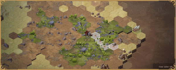 沙行者 Sandwalkers v2.2.5 官方中文 GOG安装版【780M】插图4