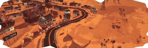 驾驶拉力赛 #DRIVE Rally V1.3.18.0 官方中文 GOG安装版【1.1G】插图3