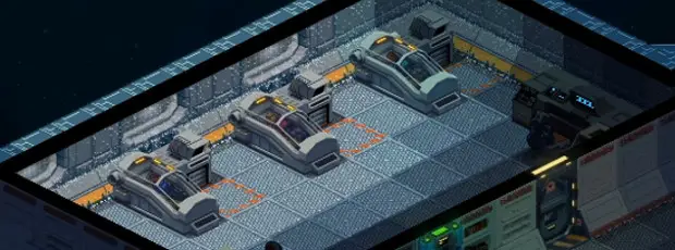 太空避难所 Space Haven V0.21.3.1 最新中文学习版 GOG安装版【230M】插图21 太空避难所 Space Haven V0.21.3.1 最新中文学习版 GOG安装版【230M】插图21