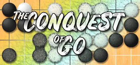 征服围棋 The Conquest of Go Build.21484550+MOD 官方中文【800M】