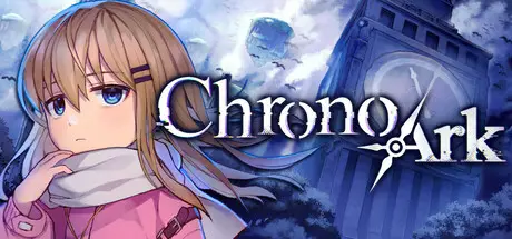 超时空方舟 Chrono Ark Build.24139319 最新中文学习版 单机游戏 游戏下载【2.5G】