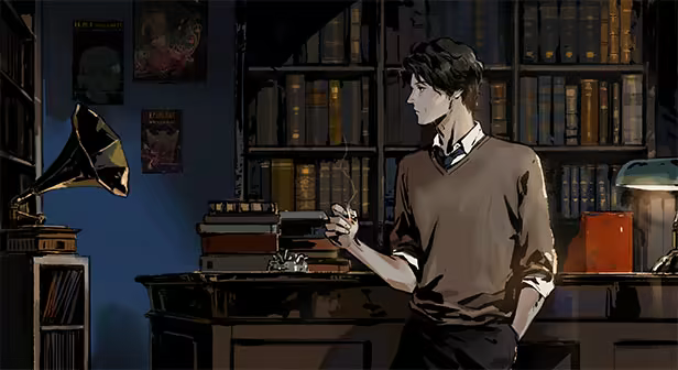 寄居隅怪奇事件簿 Hermitage Strange Case Files Build.6845514 官方中文【1.1G】插图3