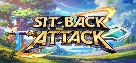 坐镇攻击 Sit-Back Attack Build.21514795 官方中文【700M】