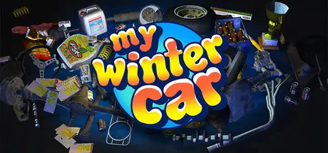 我的冬季汽车 My Winter Car Build.21539501 汉化版【450M】