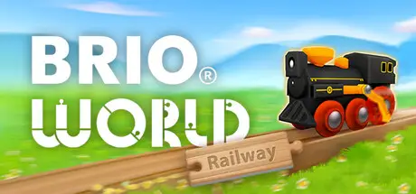 BRIO World – 铁路 Build.21423197 官方中文【170M】