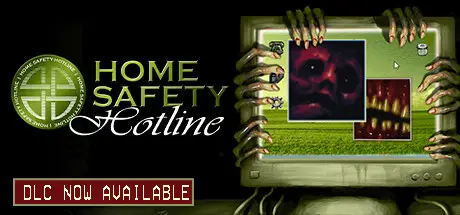家庭安全热线 Home Safety Hotline Build.15856119 汉化版【1.4G】