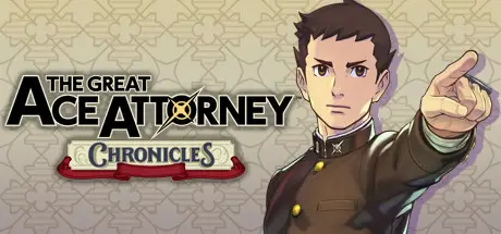 大逆转裁判 The Great Ace Attorney Chronicles Build.11420760 汉化版【4.9G】