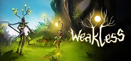 Weakless V1.0.4 官方中文 GOG安装版【3.5G】
