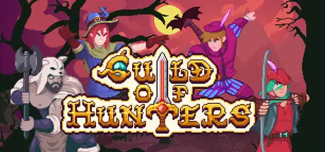猎人公会 Guild of Hunters Build.21378200 官方中文【130M】