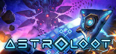 星际掠宝者 Astroloot Build.21520944 官方中文【220M】