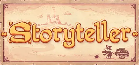 说书人 Storyteller Build.20230540 官方中文【600M】