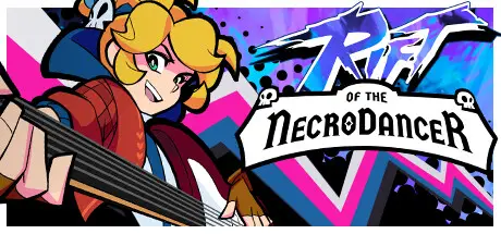 死灵舞者的裂隙 Rift of the NecroDancer Build.24462068 官方中文【3.7G】