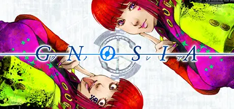 古诺希亚 GNOSIA Build.20264817 官方中文【580M】