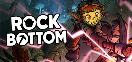 一挖到底 Rock Bottom Build.24249445 官方中文【200M】