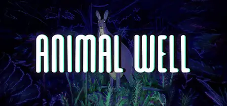动物井 ANIMAL WELL Build.16245418 官方中文【31M】