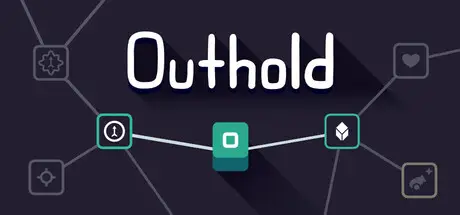 坚持到底 Outhold Build.21498362 官方中文【50M】