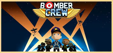 轰炸机小队 / Bomber Crew Build.13221080 官方中文【670M】