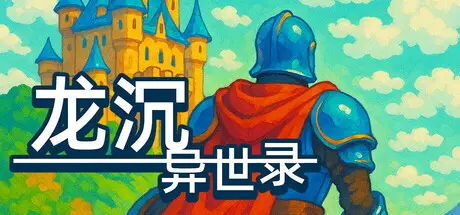 龙沉异世录 Sunken Dragon Build.24450160 官方中文【50M】