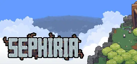 赛菲莉娅 Sephiria Build.24508692 官方中文【200M】