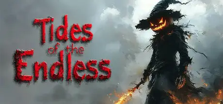 无尽之潮 Tides of The Endless Build.21497500 官方中文【3.6G】