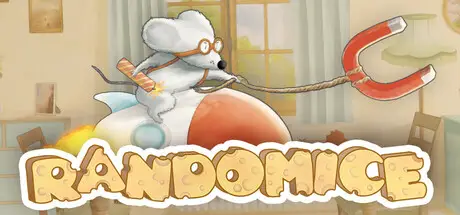 随机鼠 Randomice Build.21360912 官方中文【310M】