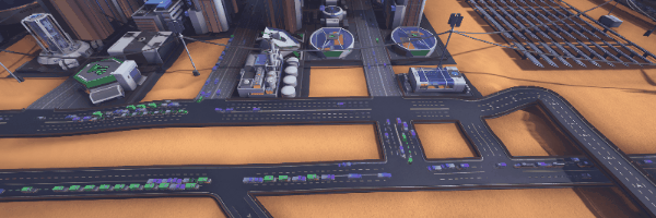 基建空间 InfraSpace V1.55.454 最新中文学习版 GOG安装版【3.1G】插图4