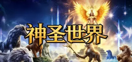 神圣世界 Sacred World Build.21172487 官方中文【400M】